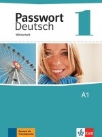 Passwort Deutsch Neu 1 - Wörterheft - Slovník