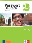 Passwort Deutsch Neu 2 - Wörterheft - Slovník