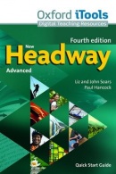 New Headway, 4th Edition Advanced iTools