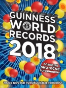 Guinness World Records 2018 (Kolektív)