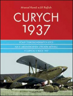 Curych 1937 (Marcel Kareš; Jiří Rajlich)