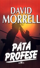 Pátá profese (David Morrell)