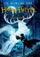 Harry Potter a Vězeň z Azkabanu (Joanne K. Rowlingová)