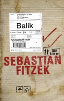 Balík (Sebastian Fitzek)