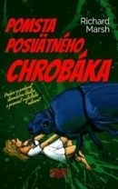 Pomsta posvätného chrobáka (Richard Marsh)