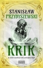 Krik (Stanisław Przybyszewski)