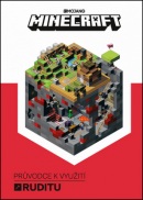 Minecraft Průvodce k využití ruditu (Kolektív)