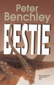 Bestie (Peter Benchley)