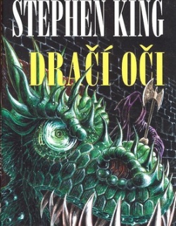 Dračí oči (Stephen King)