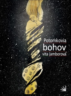 Potomkovia bohov (Vita Jamborová)