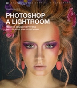 Photoshop a Lightroom (DomQuichotte)