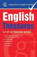 English Thesaurus