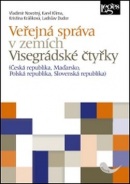 Veřejná správa v zemích Visegrádské čtyřky (Vladimír Novotný)