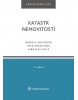 Katastr nemovitostí - 2. vydání (Dagmar Tyšerová; Petr Vácha; Miloslav Kilián)
