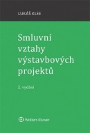 Smluvní vztahy výstavbových projektů - 2. vydání (Dušan Klee)