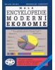 Malá encyklopedie moderní ekonomie (Milan Sojka; Bronislav Konečný)