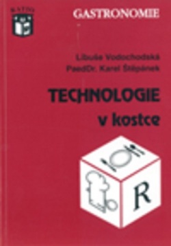 Technologie v kostce (Libúše; Štěpánek Karel Vodochodská)