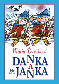 Danka a Janka - 12. vydanie (Ďuríčková Mária)