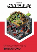 Minecraft Sprievodca na využitie redstonu (Kolektív)