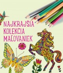 Najkrajšia kolekcia maľovaniek (Yulia Mamonova)