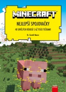 Nejlepší spojovačky Minecraft (Gareth Moore)