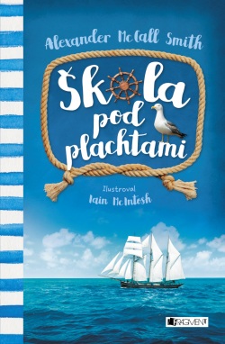 Škola pod plachtami (Alexander McCall Smith)