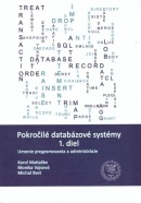 Pokročilé databázové systémy 1. diel (Karol Matiaško; Monika Vajsová; Michal Kvet)