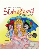 Šľahačková princezná (Peteraj Kamil)