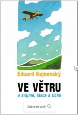 Ve větru (Eduard Kejnovský)