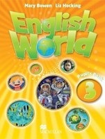 English World 3 Pupil's Book (Hocking, L. - Bowen, M.)