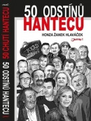 50 odstínů hantecu (Honza Žanek Hlaváček)