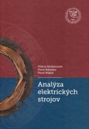 Analýza elektrických strojov (Valéria Hrabovcová; Pavol Rafajdus; Pavol Makyš)