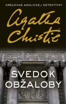 Svedok obžaloby (Christie Agatha)