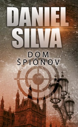 Dom špiónov (Silva Daniel)