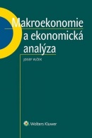 Makroekonomie a ekonomická analýza (Josef Vlček)