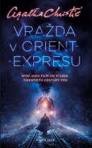 Poirot: Vražda v Orient-expresu – 4. vydání (Christie Agatha)