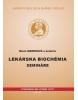 Lekárska biochémia - semináre, 2. vydanie (Mária Mareková)