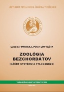Zoológia bezchordátov (Ľubomír Panigaj; Peter Ľuptáčik)