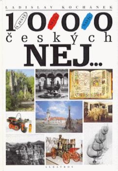 1000 českých nej... (Ladislav Kochánek)