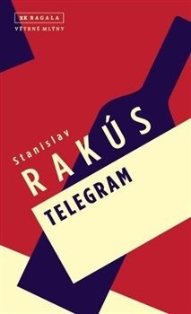 Telegram (Stanislav Rakús)