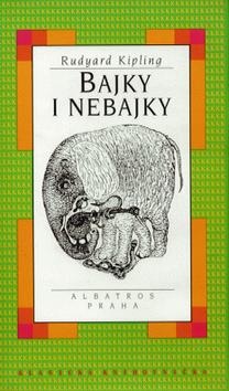 Bajky i nebajky (Rudyard Kipling)