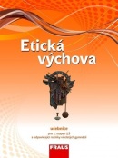 Etická výchova Učebnice (Dagmar Havlíková; Jiří Vymětal; Blanka Drábková)