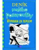 Deník malého poseroutky 12 - Výprava za teplem