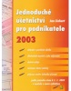 Jednoduché účet.pro podn.2003 (Jan Linhart)