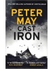 Cast Iron: Enzo Macleod 6 (Peter May)