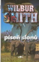 Píseň slonů (Wilbur Smith)