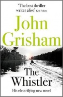 The Whistler (John Grisham)