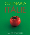 Culinaria Itálie (Claudia Pirasová)