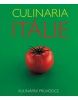 Culinaria Itálie (Claudia Pirasová)