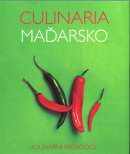 Culinaria Maďarsko (Aníkó Gergely)